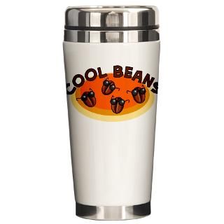 Cool Beans Mugs  Buy Cool Beans Coffee Mugs Online