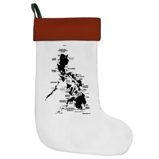 Philippines Rough Map  FlipsideTshirts