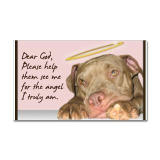 True Angel  Pretty N Pit  For Pit Bull Lovers