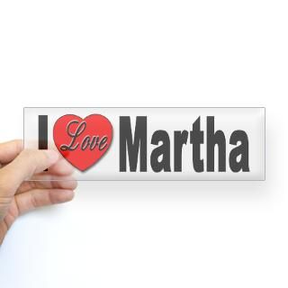 Martha Stewart Stickers  Car Bumper Stickers, Decals