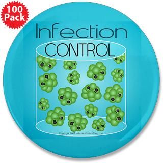 Infection Control Buttons  Infection Control Shop