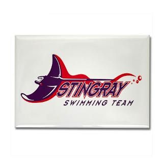 Stingray Swim Team  SwimTShirts   Over 100 designs