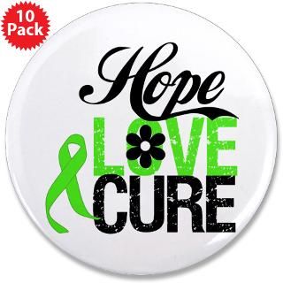 Non Hodgkins Lymphoma HOPE LOVE CURE Tee Shirts : Hope & Dream Cancer