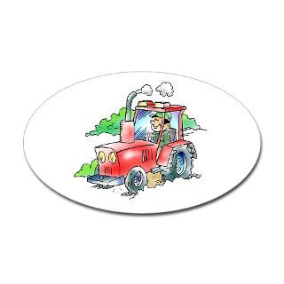 Cartoon tractor  IH Tractor Stuff & More