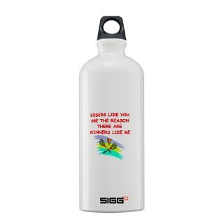 Weaponry Water Bottles  Custom Weaponry SIGGs