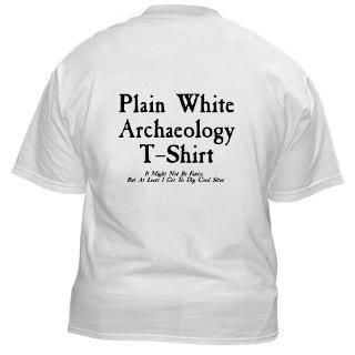 You cant get much more basic than this  Archaeology and CRM gear