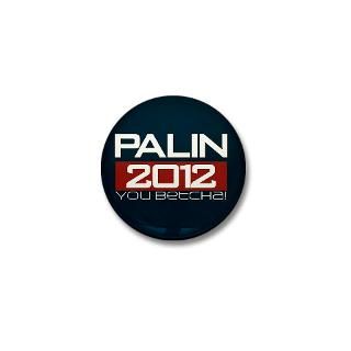 PLIN 2012   You Betcha!   RWB : ConservativeByte