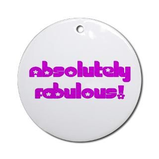 Absolutely Fabulous T Shirts & Gifts : Pop Culture & Retro T Shirts