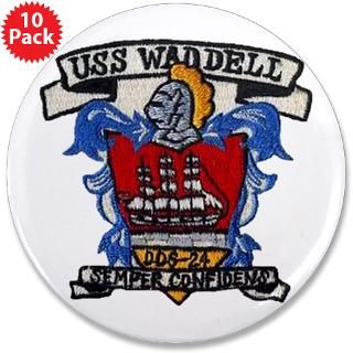 waddell 2 25 button $ 9 99 uss waddell 3 5 button 100 pack $ 146 99