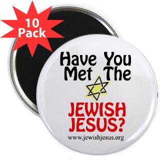 magnet $ 5 99 jewish jesus rectangle magnet 100 pack $ 149 99