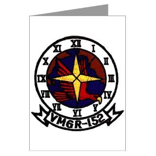 VMGR 152 Ranger Greeting Cards (Pk of 10