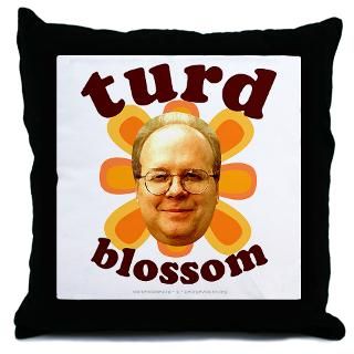Turd Blossom Karl Rove : White House Gift Shop: Officious Political