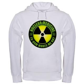 Nuclear Medicine Hoodies & Hooded Sweatshirts  Buy Nuclear Medicine