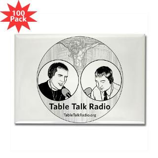 Table Talk Radio  Products for Table Talk Radio