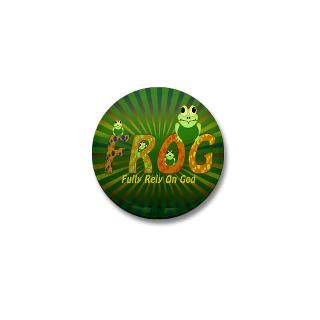 pack $ 22 99 frog fully rely on god rectangle magnet 100 pack $ 153 99