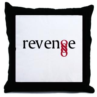 Revenge (TV Show) with Double Infinity Symbol G : Thought Provoking