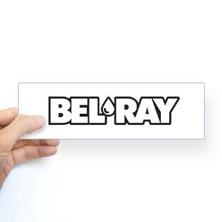 Bel Ray Stickers  Car Bumper Stickers, Decals