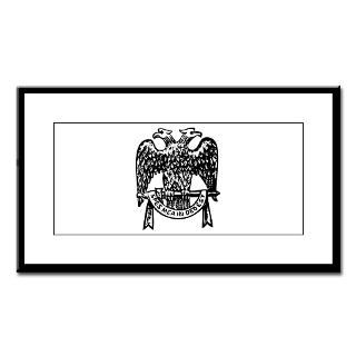 Double Headed Eagle : Symbols on Stuff: T Shirts Stickers Hats and