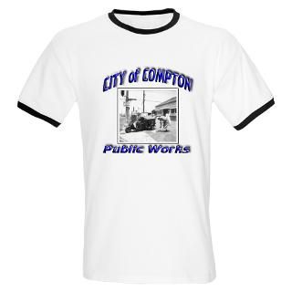 Compton Public Works : Lawrence Mercantile