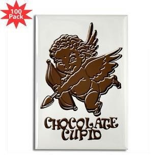 Chocolate Cupid  Chocolate Cupid Perfect Gift for Valentines Day