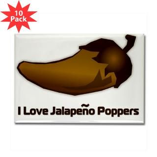 Jalapeno Poppers  Chili Head Hot and spicy chili peppers
