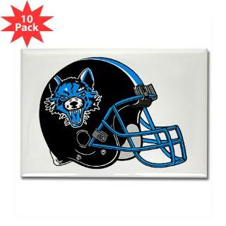 Wolves Football  Grand Street Campus Wolves Offical Online Store