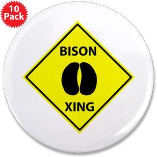Bison Crossing  Trackers Tracking and Nature Store