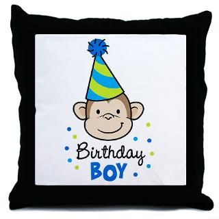 Birthday Boy t shirts and gifts : Big Brother / Sister and new baby