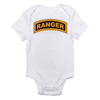 Ranger Tab Body Suit by hooahjoes