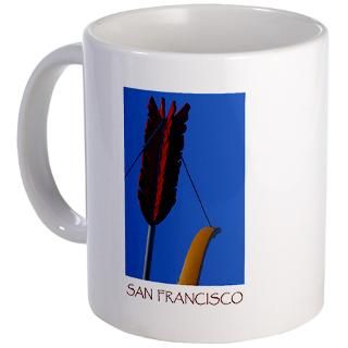 San Francisco Romantic Cupids Arrow Gifts  San Francisco California