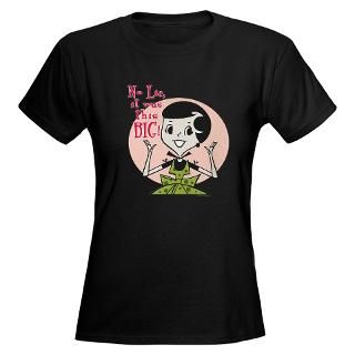 Girl Talk Naughty T shirts and Retro Gifts : Funny T shirts, Naughty T