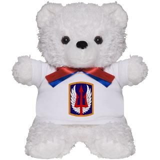 Brigade Teddy Bear  Buy a Brigade Teddy Bear Gift
