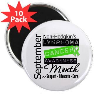Non Hodgkins Awareness Month Tee Shirts  Hope & Dream Cancer