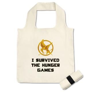 74Th Annual Hunger Game Gifts  74Th Annual Hunger Game Bags  I