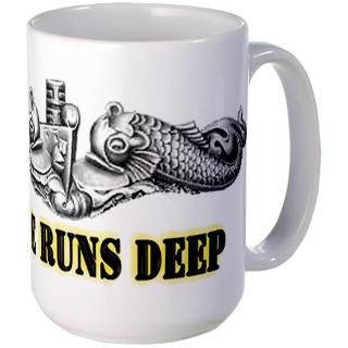 Pride Runs Deep Mugs  Buy Pride Runs Deep Coffee Mugs Online
