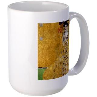 Gustav Klimt Mugs  Buy Gustav Klimt Coffee Mugs Online
