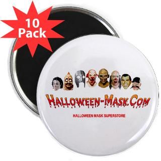 Halloween Mask : HALLOWEEN MASK GEAR