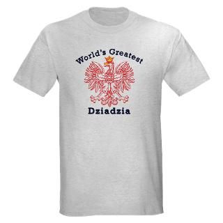 Worlds Greatest Dziadzia : Polish Heritage Gift Shop