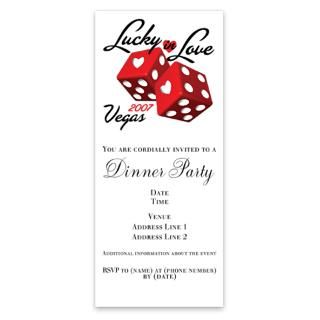Party Invitations  Las Vegas Bachelorette Party Invitation