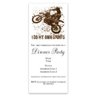 Cycling I Do My Own Stunts Gifts & Merchandise  Cycling I Do My Own