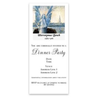 Hieronymus Bosch #5 Invitations by Admin_CP16233355  512863133
