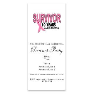 Breast Cancer Invitations  Breast Cancer Invitation Templates