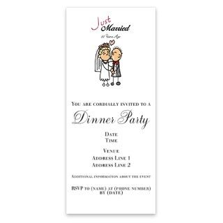 Just Married 30 years ago Invitations by Admin_CP4746788