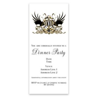 Golden Knight Invitations by Admin_CP31277  506854297