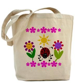 Summer Garden Tote Bag > Girlie Girl Tote Bags > peacockcards