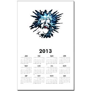 2013 Satanic Calendar  Buy 2013 Satanic Calendars Online