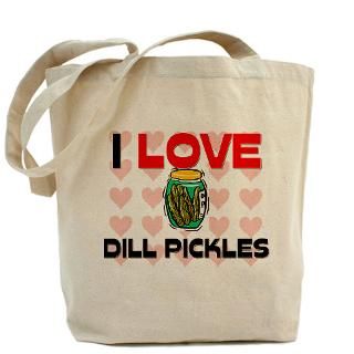 Pickles Bags & Totes  Personalized Pickles Bags