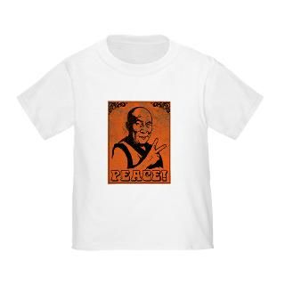 Dalai Lama T Shirts, Dalai Lama tshirt Viva la Evolution Darwin