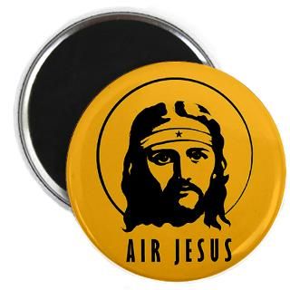 Air Jesus : Obey the pure breed! The Dog Revolution