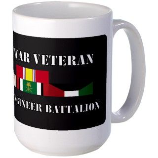 864Th Engineer Battalion Gifts  864Th Engineer Battalion Drinkware